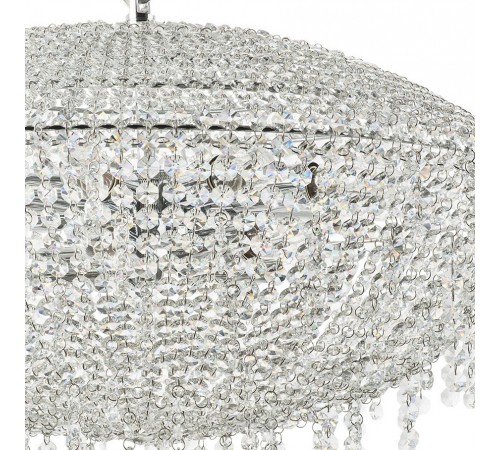 Подвесная люстра Osgona 700150 Classic