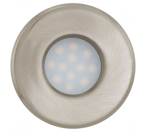 Встраиваемый светильник Eglo 93216 Igoa