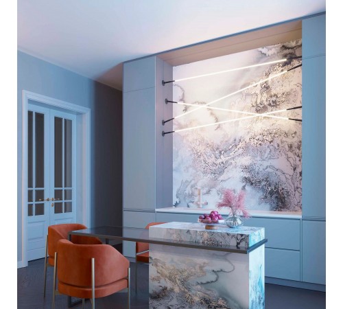 Крепление Arlight 043831 MOONLIGHT