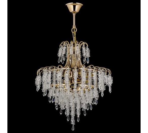 Подвесная люстра Arti Lampadari Erli E 1.5.50.105 GB Erli GB