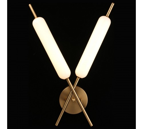 Бра Aployt APL.010.01.16 Carla