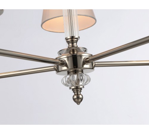 Подвесная люстра Ambrella Light LH71001 LH