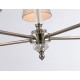 Подвесная люстра Ambrella Light LH71001 LH