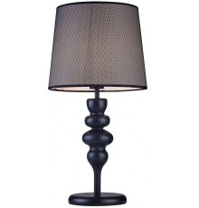 Настольная лампа декоративная Lucia Tucci BRISTOL T897.1 Bristol 8