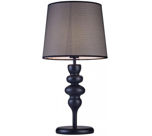 Настольная лампа декоративная Lucia Tucci BRISTOL T897.1 Bristol 8