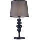 Настольная лампа декоративная Lucia Tucci BRISTOL T897.1 Bristol 8