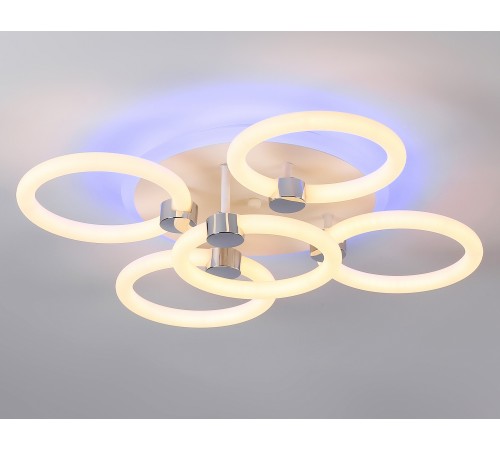 Потолочная люстра Ambrella Light FA3841 FA