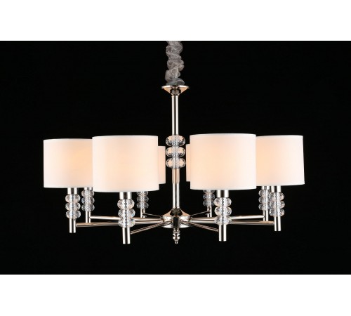 Подвесная люстра Aployt APL.724.03.08 Franula