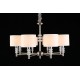 Подвесная люстра Aployt APL.724.03.08 Franula