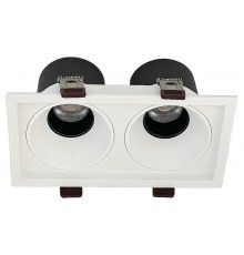 Встраиваемый светильник Wertmark WTD.O21.000.30.20 WTD.O21