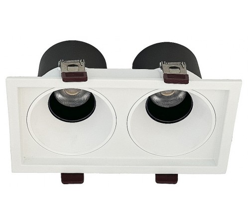 Встраиваемый светильник Wertmark WTD.O21.000.30.20 WTD.O21