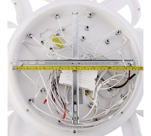 Потолочная люстра Natali Kovaltseva LED LAMPS 81437 OLIMP