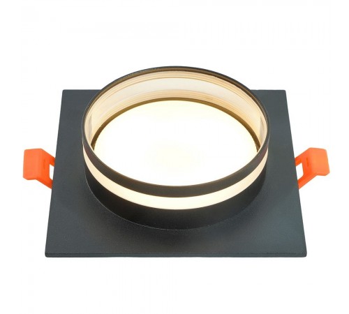 Встраиваемый светильник Feron 51092 DL503