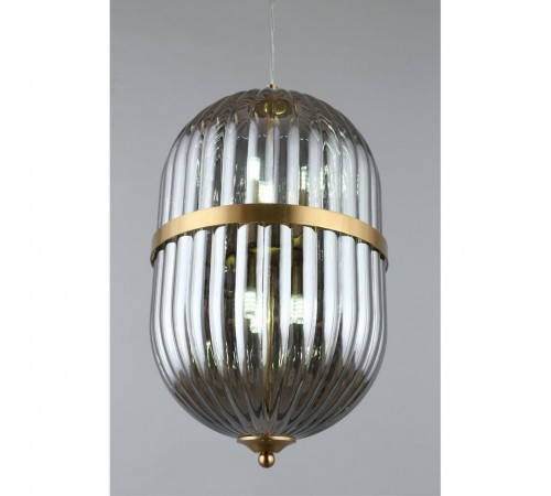 Подвесной светильник Aployt APL.860.06.06 Ludovica