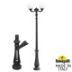 Фонарный столб Fumagalli G30.202.R20.AYF1R Globe 300