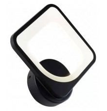 Бра iLedex 5228/1-BK Pluto