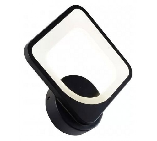 Бра iLedex 5228/1-BK Pluto