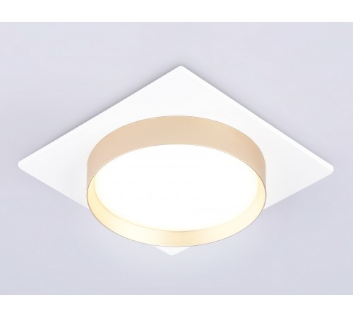 Встраиваемый светильник Ambrella Light TN5230 TECHNO SPOT