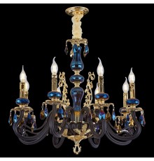 Подвесная люстра Alfa-Light F2624-03 F2624