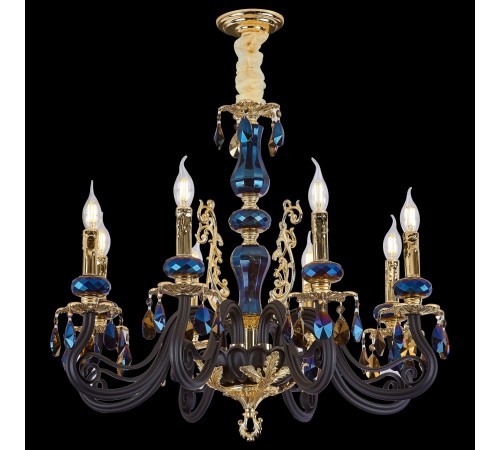 Подвесная люстра Alfa-Light F2624-03 F2624