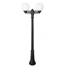 Фонарный столб Fumagalli G25.156.S20.AYF1R Globe 250