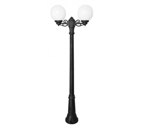 Фонарный столб Fumagalli G25.156.S20.AYF1R Globe 250