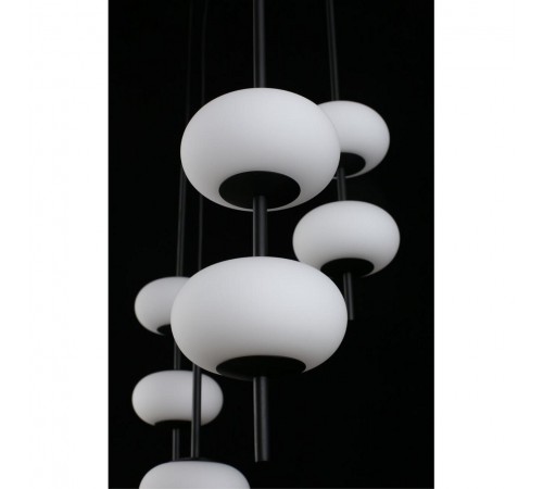 Подвесная люстра Aployt APL.863.03.45 Celcia