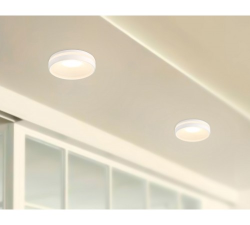 Встраиваемый светильник Ambrella Light TN3321 TN