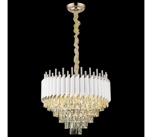 Подвесной светильник Wertmark WE138.12.003 Cartuccia