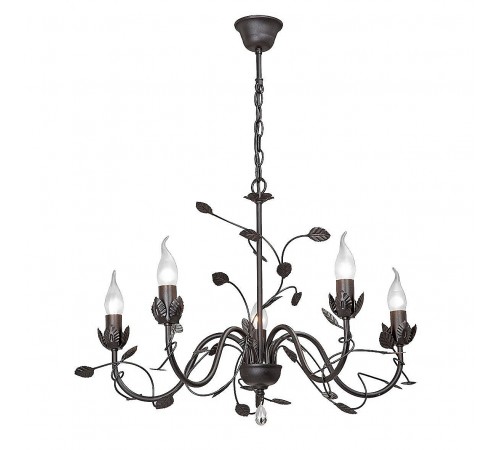 Подвесная люстра Vitaluce V1661-1/5 V1661