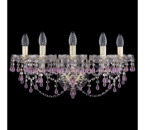 Бра Bohemia Art Classic 10.24.5.200.XL.Gd.V7010 11.24