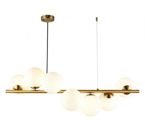 Подвесной светильник Aployt APL.312.13.07 Jagna