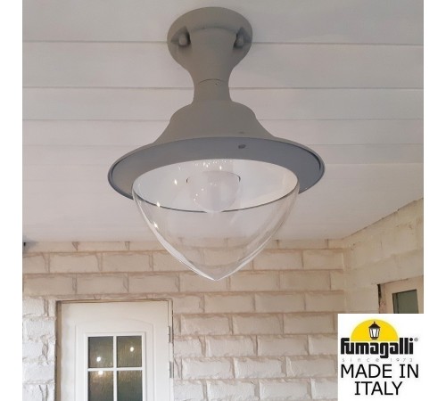 Светильник на штанге Fumagalli V50.115.000.LXH27 Vivi