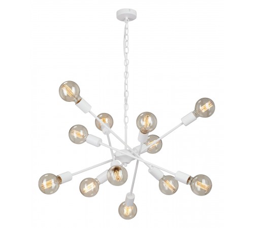 Подвесная люстра Vitaluce V4750-0/12 V4750