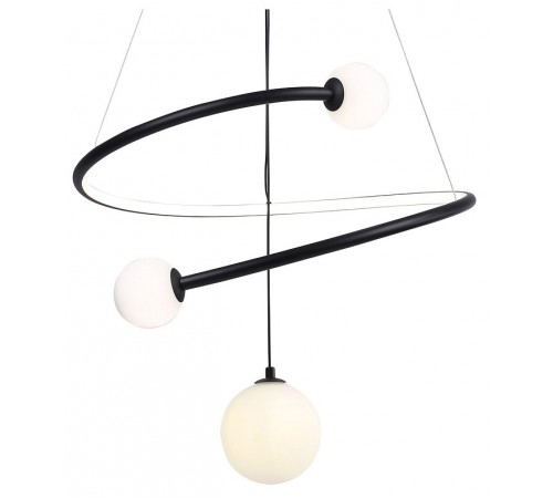 Подвесной светильник Ambrella Light FL66303 FL