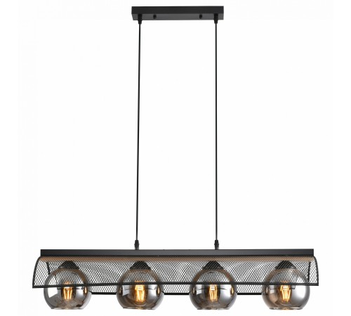 Подвесной светильник Alfa-Light F3524-12 F3524