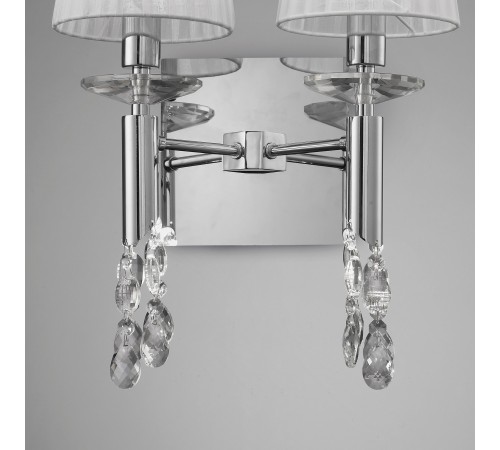 Бра Mantra 3863 Tiffany