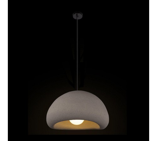 Подвесной светильник Loft it 10252/400 Grey Stone