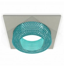 Встраиваемый светильник Ambrella Light XC7633023 XC