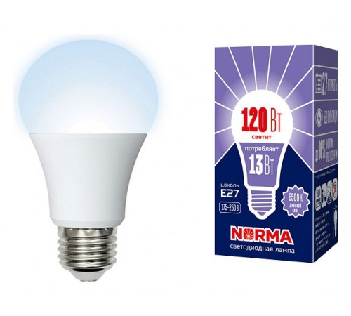 Лампа светодиодная Volpe UL-00004022