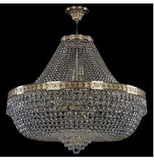 Светильник на штанге Bohemia Ivele Crystal 19271/H1/80IV G 1927