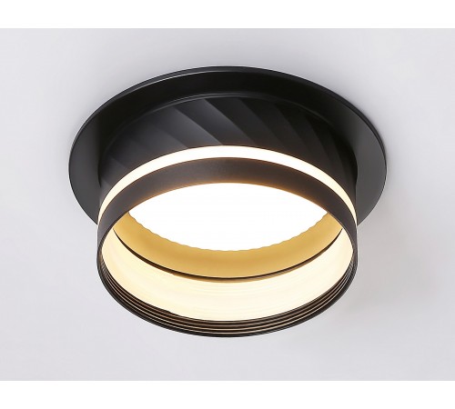 Встраиваемый светильник Ambrella Light TN5219 TN