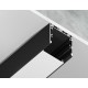Короб накладной Ambrella Light GP2550BK Profile System GP