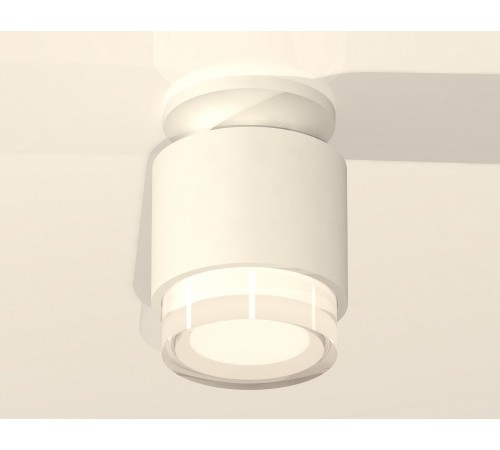 Накладной светильник Ambrella Light XS7510045 XS