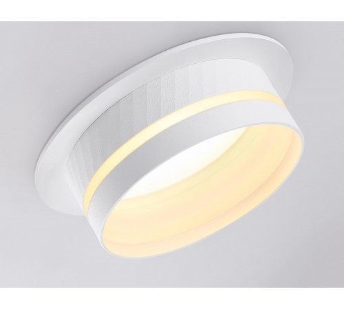 Встраиваемый светильник Ambrella Light TN5218 TN