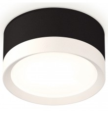 Накладной светильник Ambrella Light XS8102001 XS