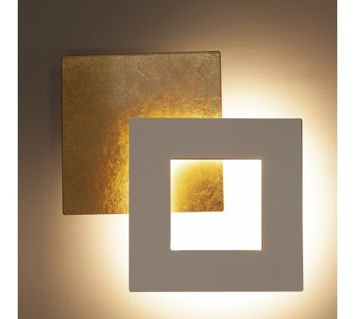 Накладной светильник Mantra 8114 Dalia