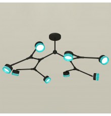 Люстра на штанге Ambrella Light XB9060202 XB