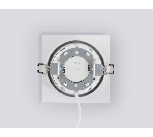 Встраиваемый светильник Ambrella Light TN52337 TN