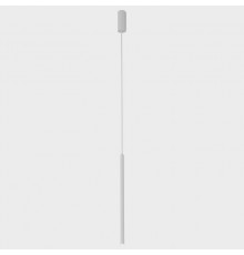 Подвесной светильник Italline IT014-0205 white IT014-0205